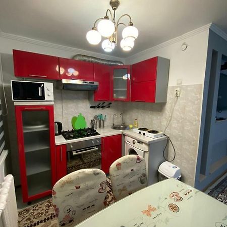 Iaparts Центральный Стадион Αλμάτι Εξωτερικό φωτογραφία
